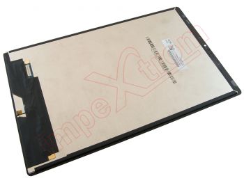 Black full screen for tablet Lenovo Tab M10 Plus, TB-X606F